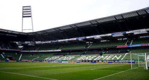 لم يغب عن بوندسليجا منذ 40 عامًا.. فيردير بريمن ينجو من الهبوط